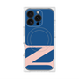 プレミアムパネル with MagSafe［ オリジナル - initial color - N navy ］
