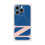 プレミアムパネル with MagSafe［ オリジナル - initial color - N navy ］