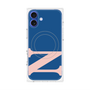 プレミアムパネル with MagSafe［ オリジナル - initial color - N navy ］