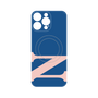 プレミアムパネル with MagSafe［ オリジナル - initial color - N navy ］