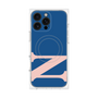 プレミアムパネル with MagSafe［ オリジナル - initial color - N navy ］