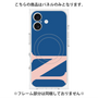 プレミアムパネル with MagSafe［ オリジナル - initial color - N navy ］