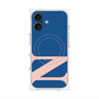 プレミアムパネル with MagSafe［ オリジナル - initial color - N navy ］