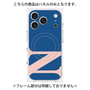 プレミアムパネル with MagSafe［ オリジナル - initial color - N navy ］
