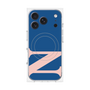 プレミアムパネル with MagSafe［ オリジナル - initial color - N navy ］