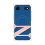 プレミアムパネル with MagSafe［ オリジナル - initial color - N navy ］