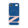 プレミアムパネル with MagSafe［ オリジナル - initial color - N navy ］