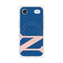 プレミアムパネル with MagSafe［ オリジナル - initial color - N navy ］