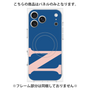 プレミアムパネル with MagSafe［ オリジナル - initial color - N navy ］
