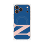 プレミアムパネル with MagSafe［ オリジナル - initial color - N navy ］