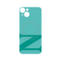 プレミアムパネル with MagSafe［ オリジナル - initial color - N light green ］