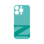 プレミアムパネル with MagSafe［ オリジナル - initial color - N light green ］
