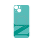 プレミアムパネル with MagSafe［ オリジナル - initial color - N light green ］