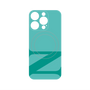プレミアムパネル with MagSafe［ オリジナル - initial color - N light green ］