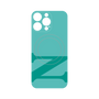 プレミアムパネル with MagSafe［ オリジナル - initial color - N light green ］