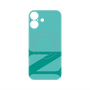 プレミアムパネル with MagSafe［ オリジナル - initial color - N light green ］