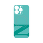 プレミアムパネル with MagSafe［ オリジナル - initial color - N light green ］