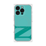 プレミアムパネル with MagSafe［ オリジナル - initial color - N light green ］