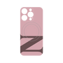プレミアムパネル with MagSafe［ オリジナル - initial color - N dusty pink ］