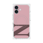 プレミアムパネル with MagSafe［ オリジナル - initial color - N dusty pink ］