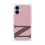 プレミアムパネル with MagSafe［ オリジナル - initial color - N dusty pink ］