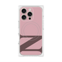 プレミアムパネル with MagSafe［ オリジナル - initial color - N dusty pink ］