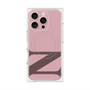 プレミアムパネル with MagSafe［ オリジナル - initial color - N dusty pink ］