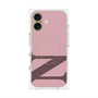 プレミアムパネル with MagSafe［ オリジナル - initial color - N dusty pink ］