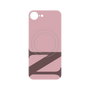 プレミアムパネル with MagSafe［ オリジナル - initial color - N dusty pink ］