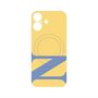 プレミアムパネル with MagSafe［ オリジナル - initial color - N yellow ］
