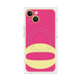 プレミアムパネル with MagSafe［ オリジナル - initial color - O pink ］