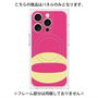 プレミアムパネル with MagSafe［ オリジナル - initial color - O pink ］