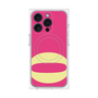 プレミアムパネル with MagSafe［ オリジナル - initial color - O pink ］