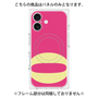 プレミアムパネル with MagSafe［ オリジナル - initial color - O pink ］