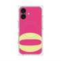プレミアムパネル with MagSafe［ オリジナル - initial color - O pink ］