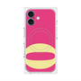 プレミアムパネル with MagSafe［ オリジナル - initial color - O pink ］