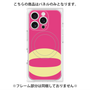 プレミアムパネル with MagSafe［ オリジナル - initial color - O pink ］