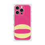 プレミアムパネル with MagSafe［ オリジナル - initial color - O pink ］