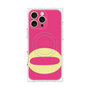 プレミアムパネル with MagSafe［ オリジナル - initial color - O pink ］