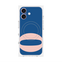 プレミアムパネル with MagSafe［ オリジナル - initial color - O navy ］