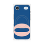 プレミアムパネル with MagSafe［ オリジナル - initial color - O navy ］