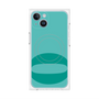 プレミアムパネル with MagSafe［ オリジナル - initial color - O light green ］