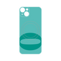 プレミアムパネル with MagSafe［ オリジナル - initial color - O light green ］