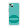 プレミアムパネル with MagSafe［ オリジナル - initial color - O light green ］