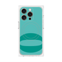 プレミアムパネル with MagSafe［ オリジナル - initial color - O light green ］