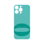 プレミアムパネル with MagSafe［ オリジナル - initial color - O light green ］