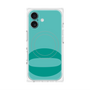プレミアムパネル with MagSafe［ オリジナル - initial color - O light green ］
