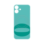 プレミアムパネル with MagSafe［ オリジナル - initial color - O light green ］