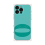 プレミアムパネル with MagSafe［ オリジナル - initial color - O light green ］