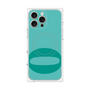プレミアムパネル with MagSafe［ オリジナル - initial color - O light green ］